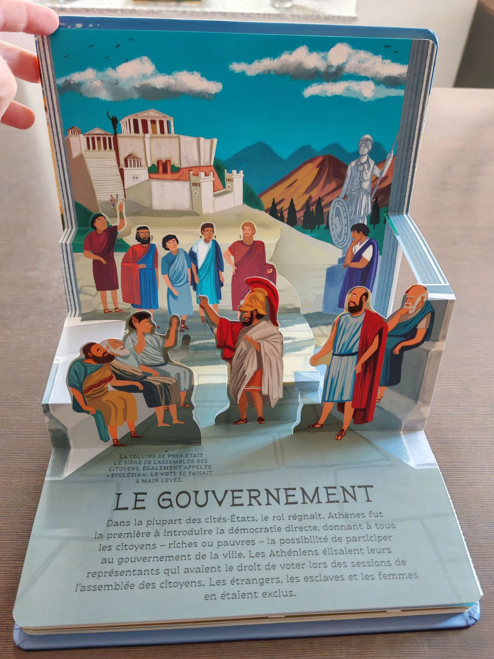 La Grève antique – photo 5